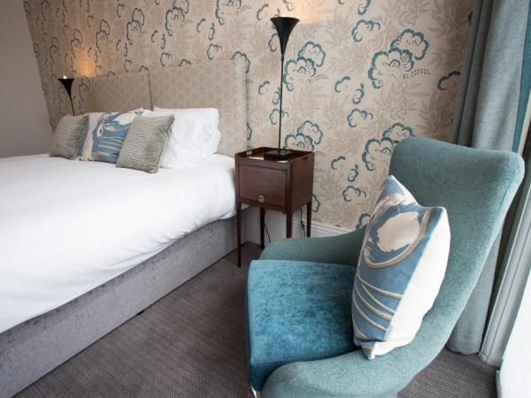 The High Field Town House : photo 1 de la chambre chambre double