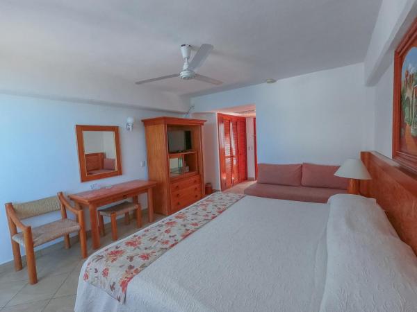 Tropicana Hotel Puerto Vallarta : photo 2 de la chambre chambre standard