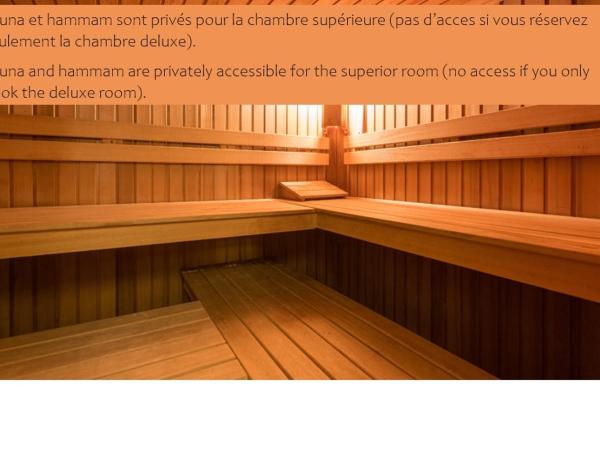 B&B Fago : photo 1 de la chambre chambre lit king-size supérieure