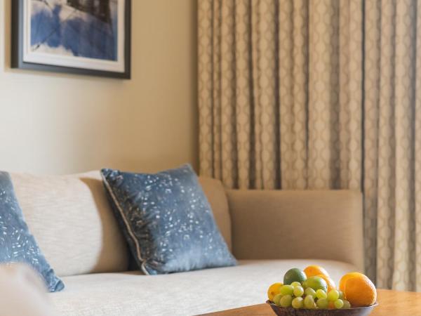 NOPSI Hotel New Orleans : photo 6 de la chambre chambre lit king-size deluxe avec terrasse