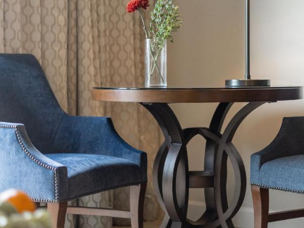 NOPSI Hotel New Orleans : photo 7 de la chambre chambre lit king-size deluxe avec terrasse