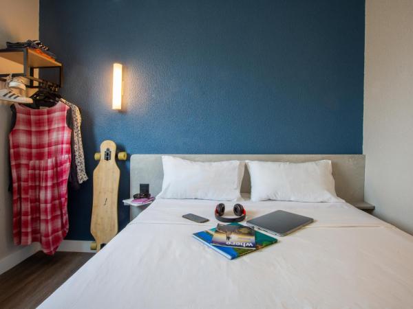 ibis budget Sao Paulo Morumbi : photo 4 de la chambre appartement supérieur