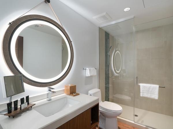 Hyatt Centric Waikiki Beach : photo 3 de la chambre chambre lit king-size