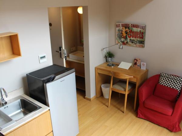 White Tree Residence : photo 4 de la chambre chambre loft