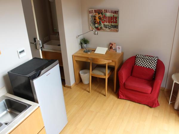 White Tree Residence : photo 5 de la chambre chambre loft