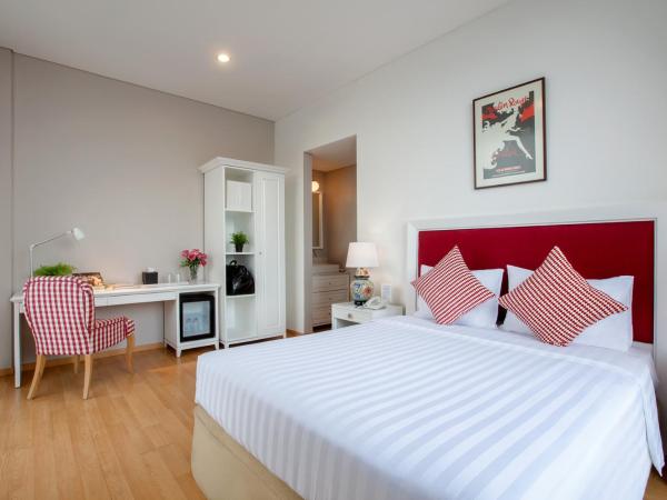 White Tree Residence : photo 2 de la chambre superior premiere