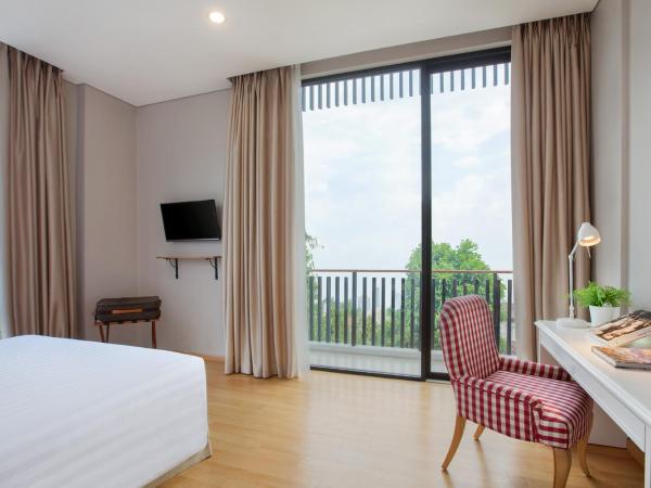 White Tree Residence : photo 3 de la chambre superior premiere