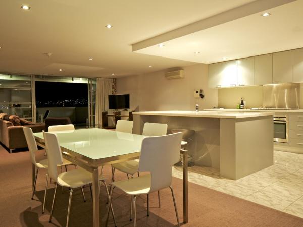 Zero Davey Boutique Apartment Hotel : photo 4 de la chambre appartement 3 chambres