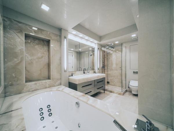 Hotel Murowanica : photo 6 de la chambre suite 1 chambre