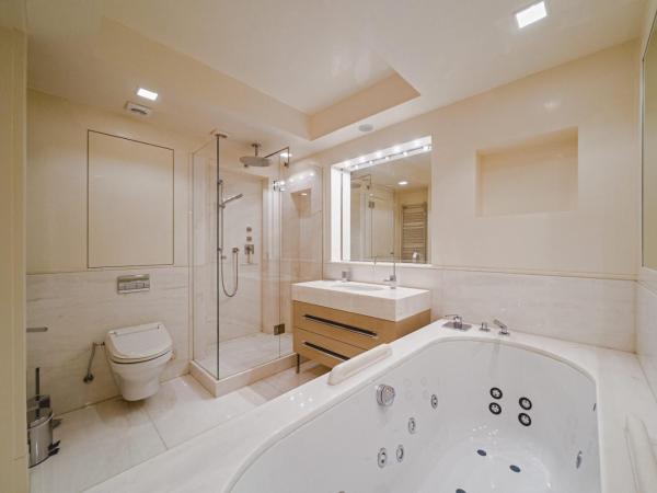 Hotel Murowanica : photo 9 de la chambre suite 2 chambres