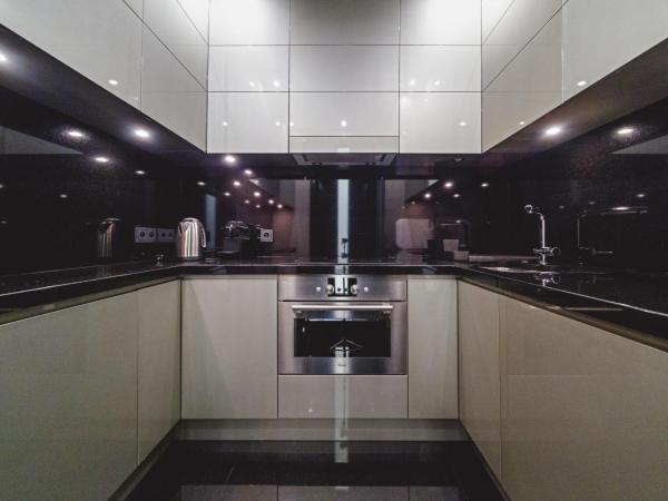 Hotel Murowanica : photo 1 de la chambre suite 2 chambres