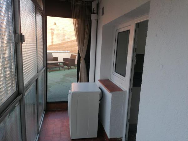 Hello Madrid : photo 3 de la chambre appartement 3 chambres