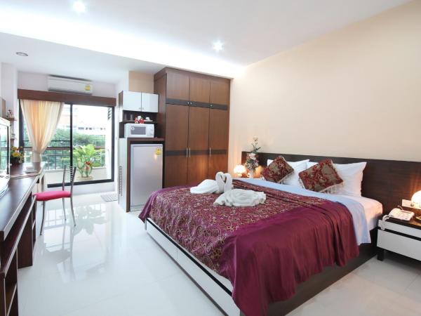 Pattara Place : photo 8 de la chambre chambre double