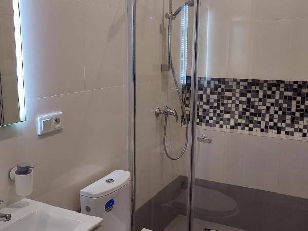 WILLA BAJLAND : photo 8 de la chambre chambre lits jumeaux avec salle de bains privative