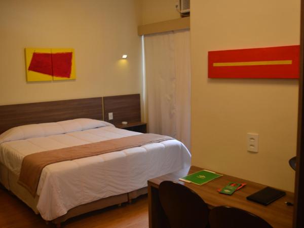 Entremares Hotel : photo 1 de la chambre chambre double standard