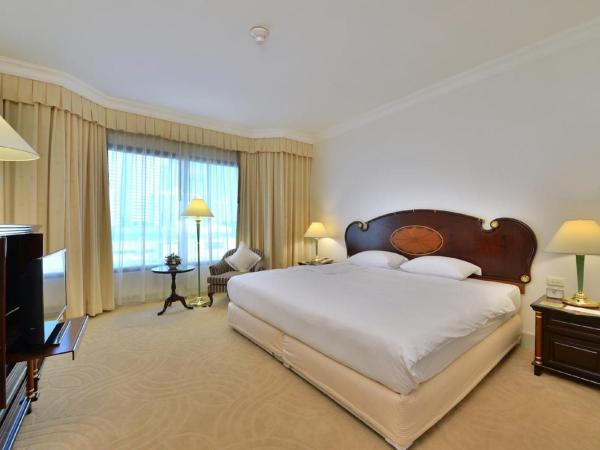 Evergreen Laurel Hotel Bangkok : photo 10 de la chambre suite supérieure