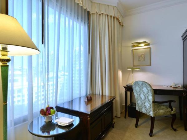 Evergreen Laurel Hotel Bangkok : photo 8 de la chambre suite supérieure