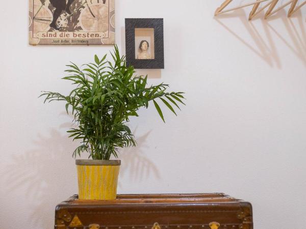 Casa Sá Noronha Old Town : photo 5 de la chambre suite supérieure lit king-size