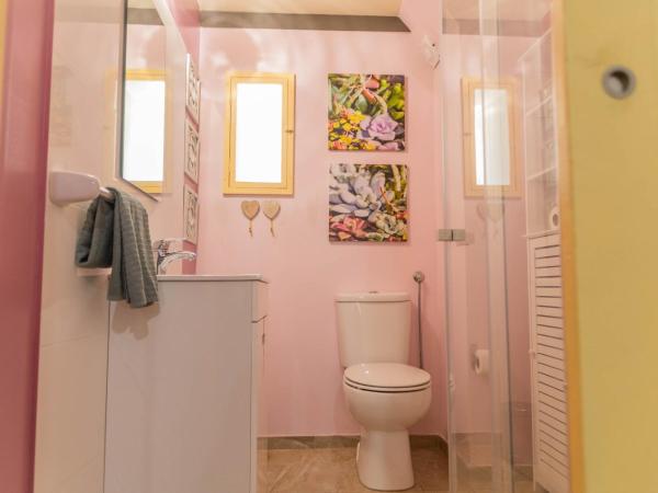 Casa Sá Noronha Old Town : photo 4 de la chambre suite 1 chambre