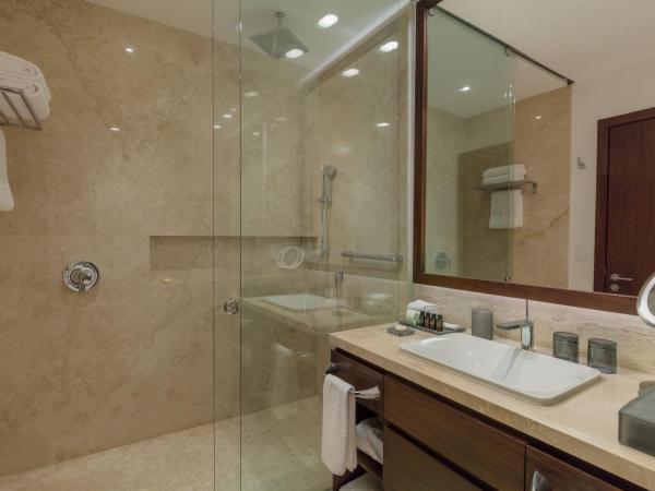 Camino Real Mérida : photo 7 de la chambre hébergement camino real club avec 2 lits