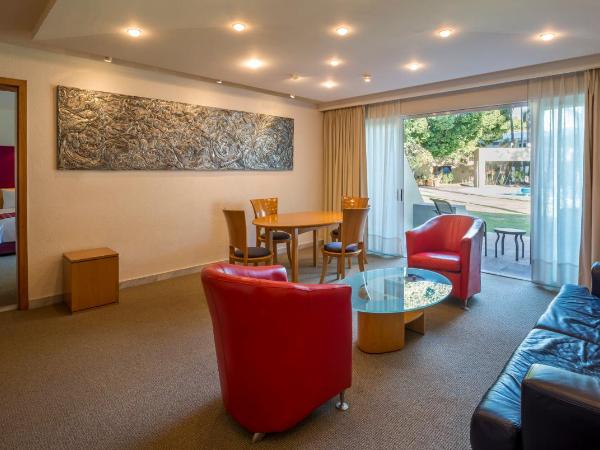 Camino Real Guadalajara : photo 8 de la chambre suite vice-roi