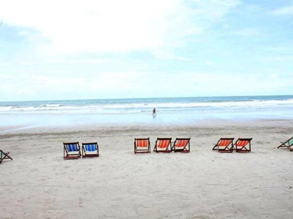 Mac Resort Hotel : photo 5 de la chambre chambre double deluxe