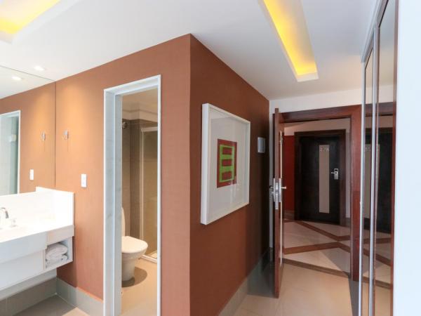 DOM Barra Hotel : photo 6 de la chambre chambre double supérieure