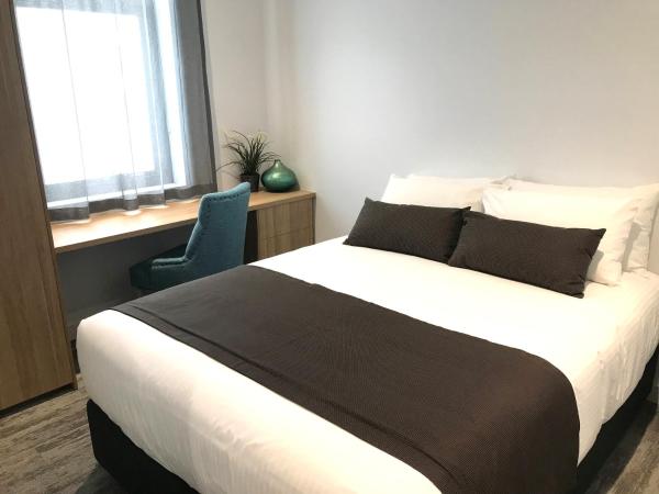 The Osmond Motel & Apartments : photo 2 de la chambre deluxe 2b apartment - non pet friendly