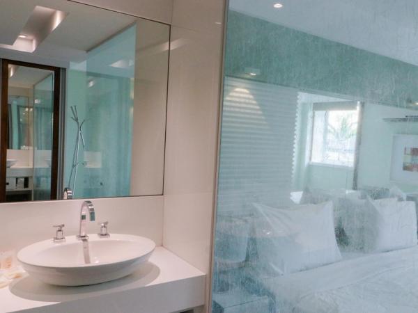 DOM Barra Hotel : photo 5 de la chambre chambre quadruple supérieure