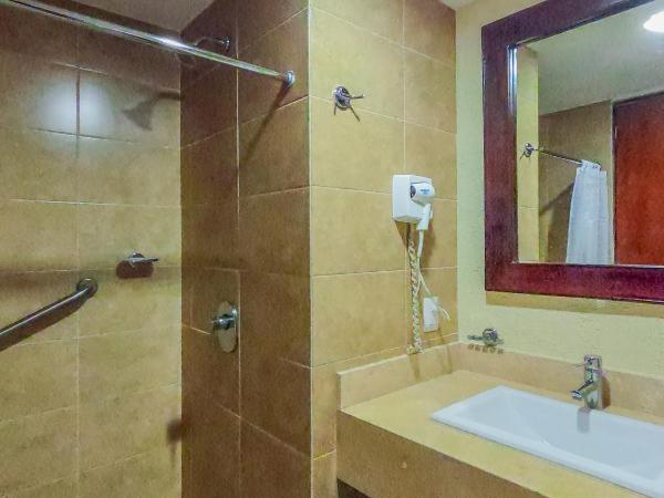 Tropicana Hotel Puerto Vallarta : photo 3 de la chambre chambre standard