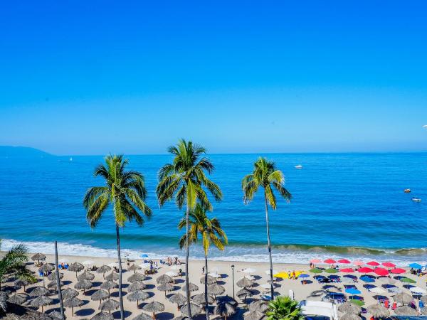 Tropicana Hotel Puerto Vallarta : photo 6 de la chambre chambre supérieure