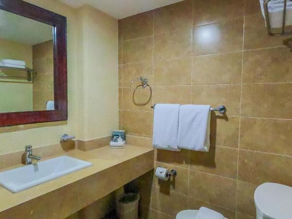 Tropicana Hotel Puerto Vallarta : photo 6 de la chambre suite junior