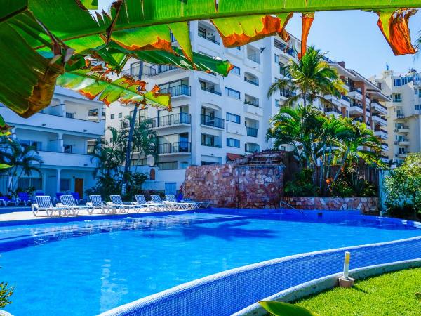 Tropicana Hotel Puerto Vallarta : photo 5 de la chambre chambre lits jumeaux standard