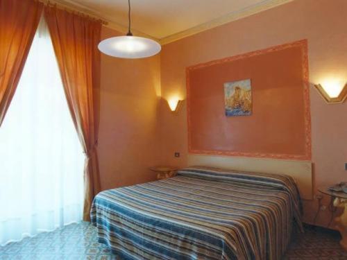 Hotel Scala Greca : photo 4 de la chambre chambre triple