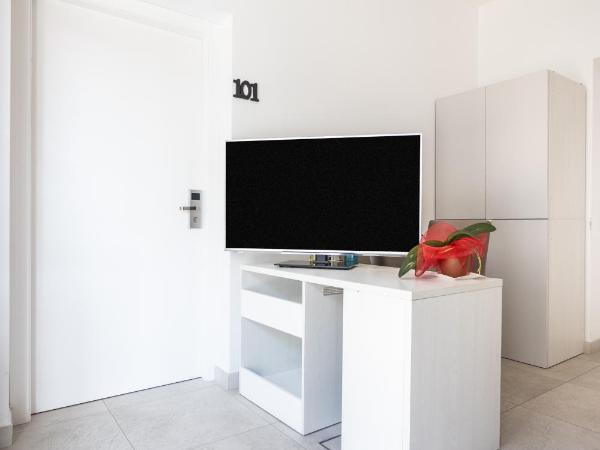 J Rooms : photo 8 de la chambre chambre familiale