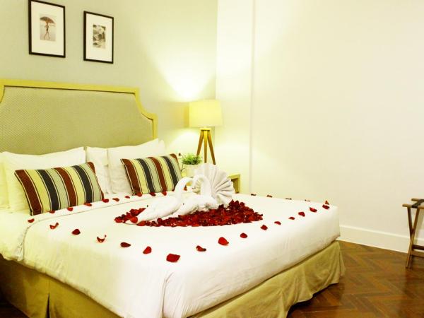 White Tree Residence : photo 1 de la chambre white tree suite