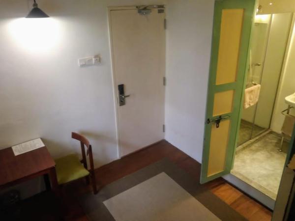 Ren I Tang Heritage Inn : photo 6 de la chambre loft 19