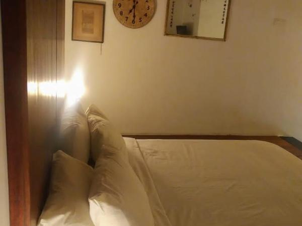 Ren I Tang Heritage Inn : photo 8 de la chambre loft 19