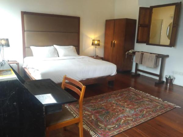 Ren I Tang Heritage Inn : photo 10 de la chambre chambre chine 2