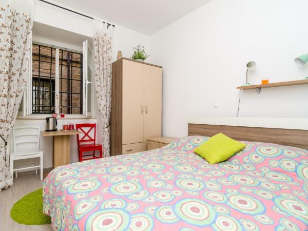 Rooms Tezoro : photo 1 de la chambre chambre double – vue sur ville