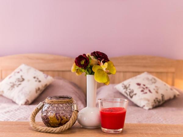 Rooms Tezoro : photo 9 de la chambre chambre triple - vue sur ville