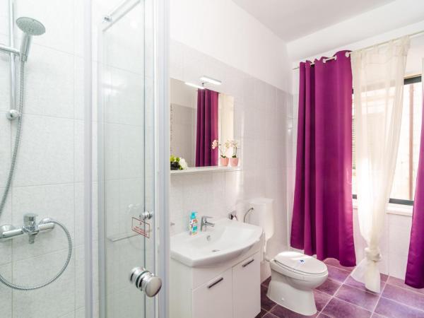 Rooms Tezoro : photo 7 de la chambre studio de luxe - vue sur ville