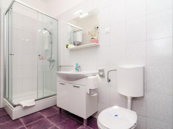 Rooms Tezoro : photo 8 de la chambre studio de luxe - vue sur ville