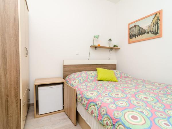 Rooms Tezoro : photo 5 de la chambre chambre double – vue sur ville