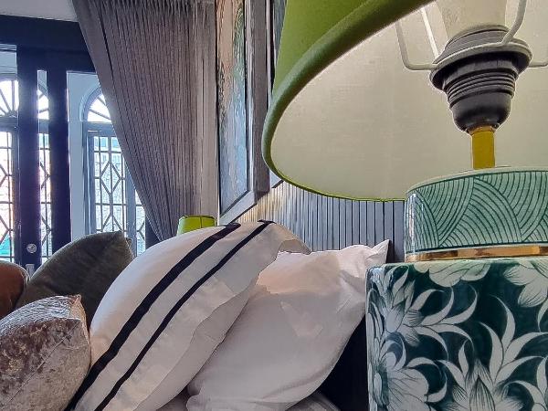 BAAN 125 STAY Phuket : photo 7 de la chambre studio avec terrasse