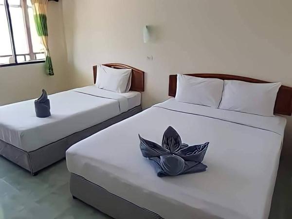 Dalum Beachhouse : photo 5 de la chambre chambre triple