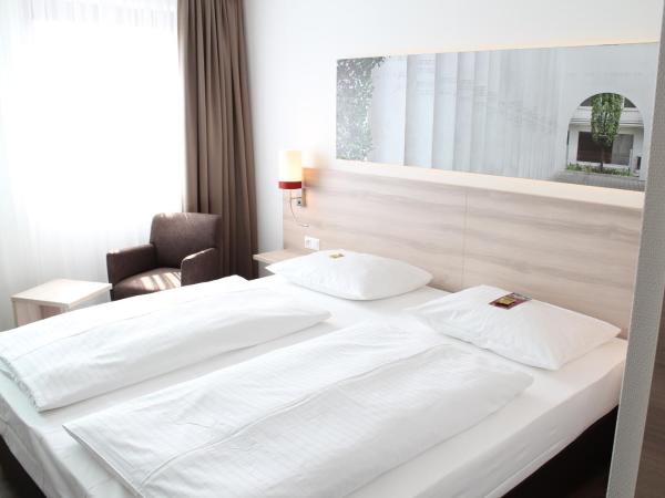 Arvena Park Hotel : photo 9 de la chambre chambre lits jumeaux standard