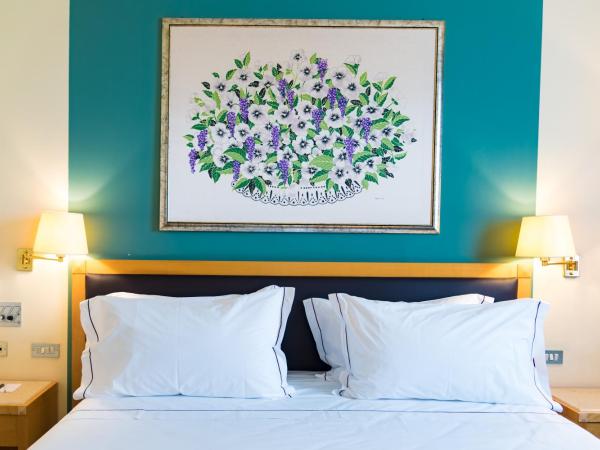 City Life Hotel Poliziano, by R Collection Hotels : photo 4 de la chambre chambre double ou lits jumeaux classique