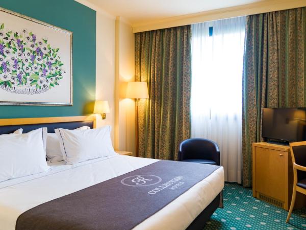 City Life Hotel Poliziano, by R Collection Hotels : photo 3 de la chambre chambre double ou lits jumeaux classique