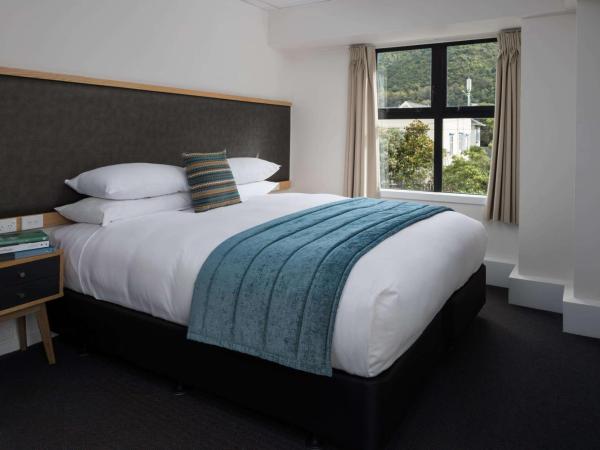 Atura Wellington : photo 3 de la chambre suite supérieure